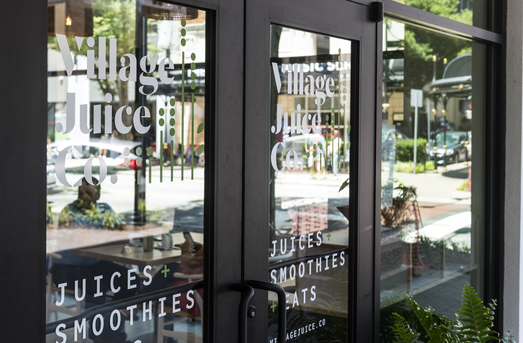 VillageJuiceCo